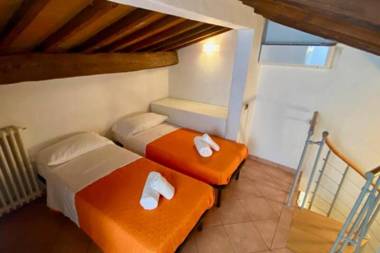 Appartamento Via Condotta