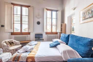 DUOMO COSY LOFT in the Center of Florence-hosted by Sweetstay