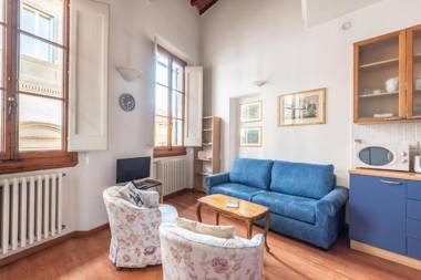 DUOMO COSY LOFT in the Center of Florence-hosted by Sweetstay