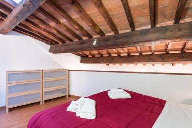 DUOMO COSY LOFT in the Center of Florence-hosted by Sweetstay