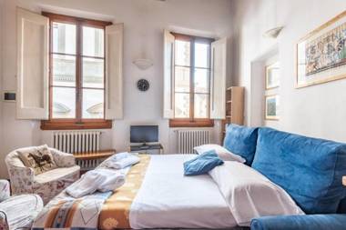 DUOMO COSY LOFT in the Center of Florence-hosted by Sweetstay