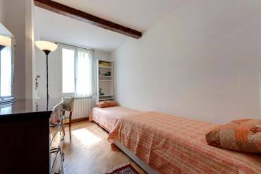Residenza Borgo La Noce 7 Florence