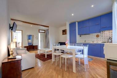 Residenza Borgo La Noce 7 Florence