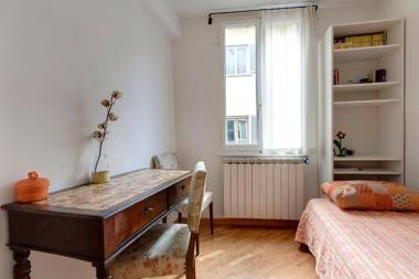 Residenza Borgo La Noce 7 Florence