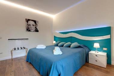 Liz suite Florence for 2 people