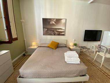 Terrazza Suite Apartment In Florence
