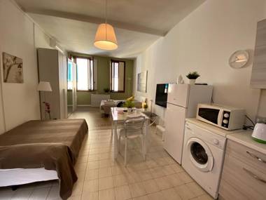 Terrazza Suite Apartment In Florence