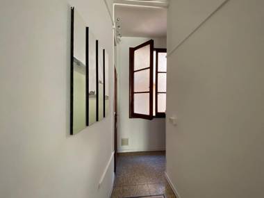 Terrazza Suite Apartment In Florence