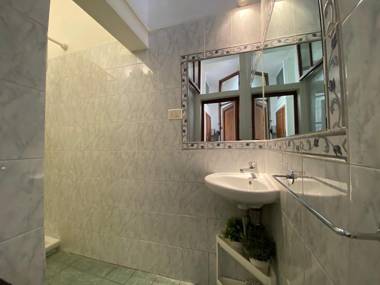 Terrazza Suite Apartment In Florence