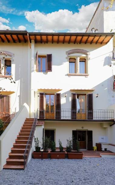 Residenza Cecchi B&B