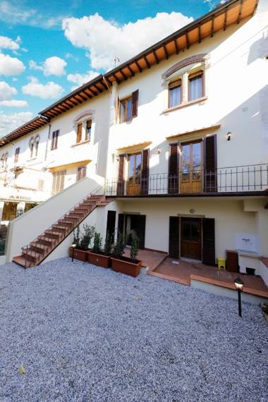 Residenza Cecchi B&B
