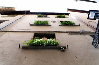 Casa Uffizi Tower House Boutique Hotel