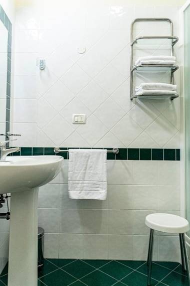 Casa Uffizi Tower House Boutique Hotel