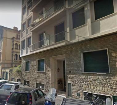 Room in BB - Double Room - Shared Bathroom 4 Min From the Center