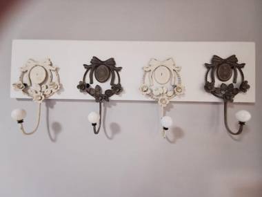 Room in BB - Double Room - Shared Bathroom 4 Min From the Center