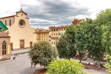 Mamo Florence - New Spirito19 Apartment