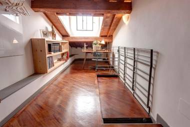 Mamo Florence - New Spirito19 Apartment