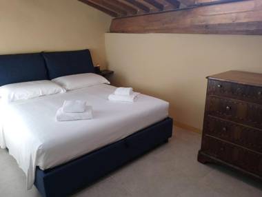 Sdrucciolo dei Pitti Fourth floor