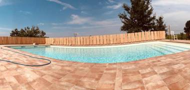 Agriturismo Mascudiera