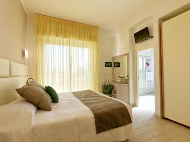 Hotel Residence La Palma