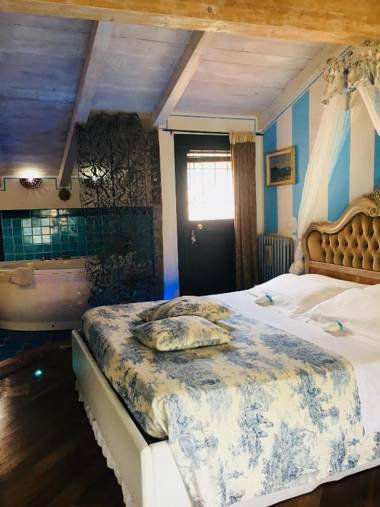 B&B Piccolo Paradiso