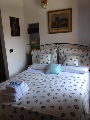 B&B Piccolo Paradiso