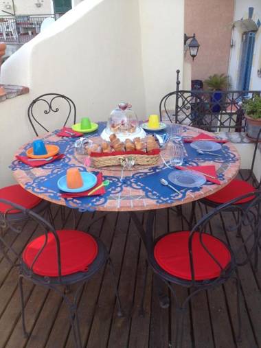 B&B Piccolo Paradiso