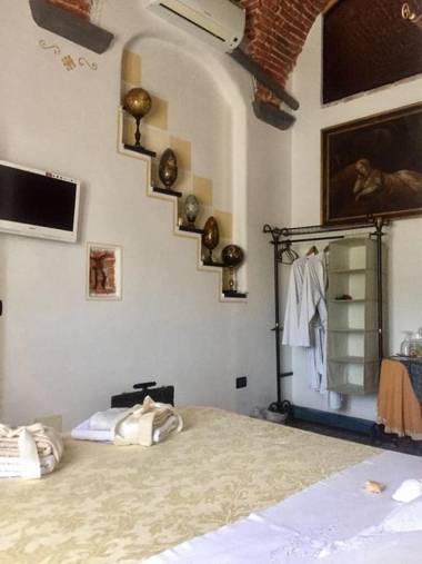 B&B Piccolo Paradiso