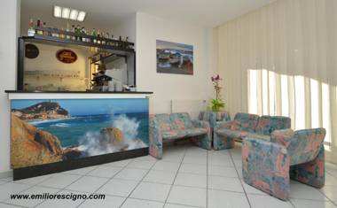 Hotel Deutsche Familien