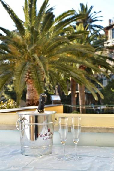 Hotel Deutsche Familien