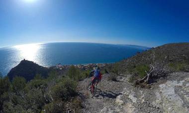 Hotel San Pietro Palace