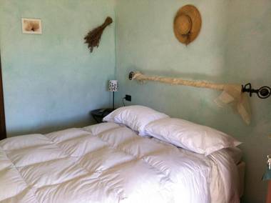 Agriturismo La Rocca di Perti