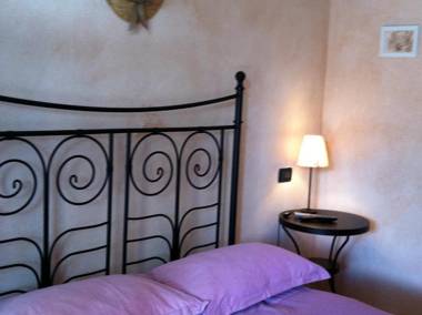 Agriturismo La Rocca di Perti