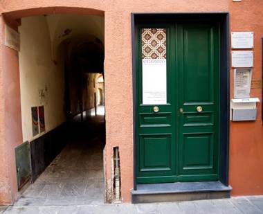 Erasmo Rooms & Breakfast