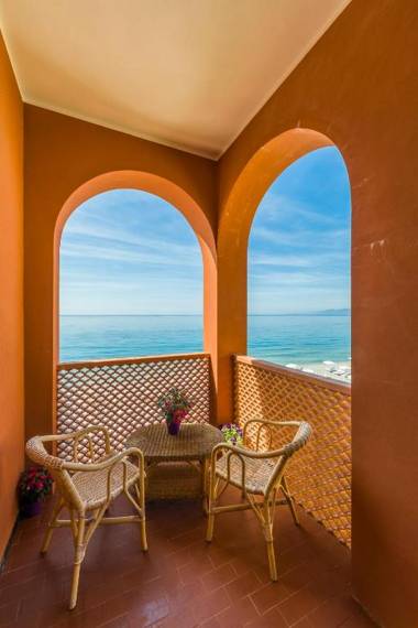 Miramare di Varigotti