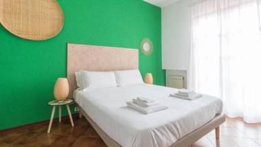 Italianway - Il Borgo apartments