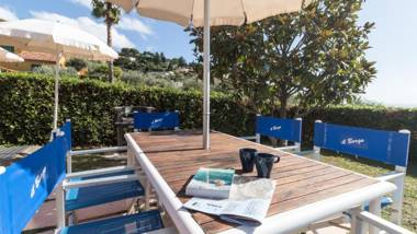 Italianway - Il Borgo apartments