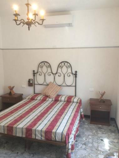 Agriturismo Barilaro