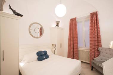 Hotel Marina Charming Rooms