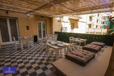 Albergo Aduepassi & Servizio Bike Shuttle