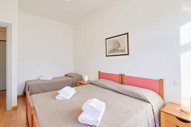 Castelfranco Appartamenti a 100 metri dal mare