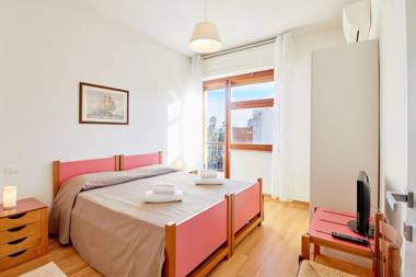 Castelfranco Appartamenti a 100 metri dal mare