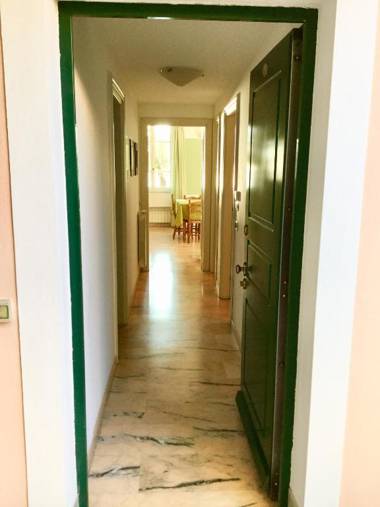 La Villetta appartamenti per vacanze