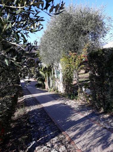 B&B Sopra il Borgo
