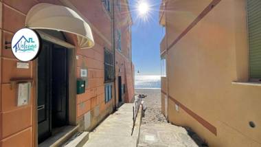 Welcome Varigotti - Borgo Saraceno