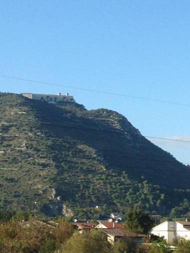 agriturismo la selva