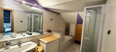 The Biker's Hut #Bluchalet