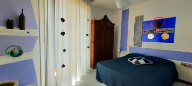 The Biker's Hut #Bluchalet