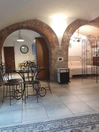 Appartamento in Villa Saccone