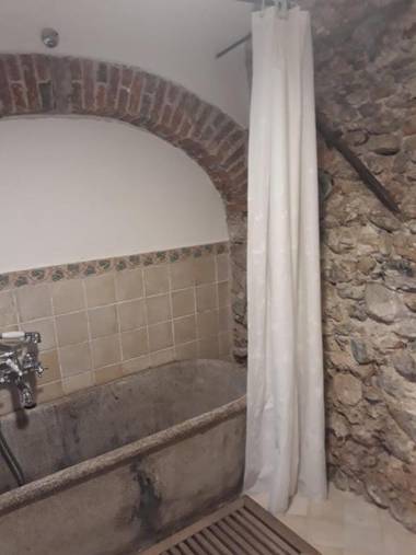 Appartamento in Villa Saccone